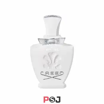 کرید لاو این وایت