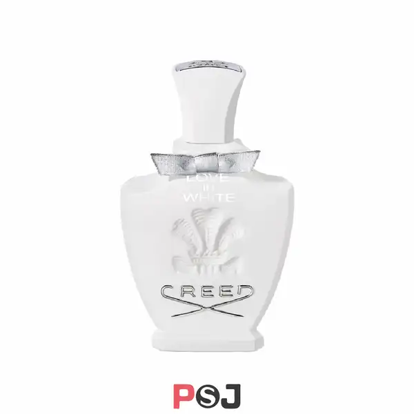 کرید لاو این وایت