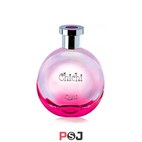 چی چی