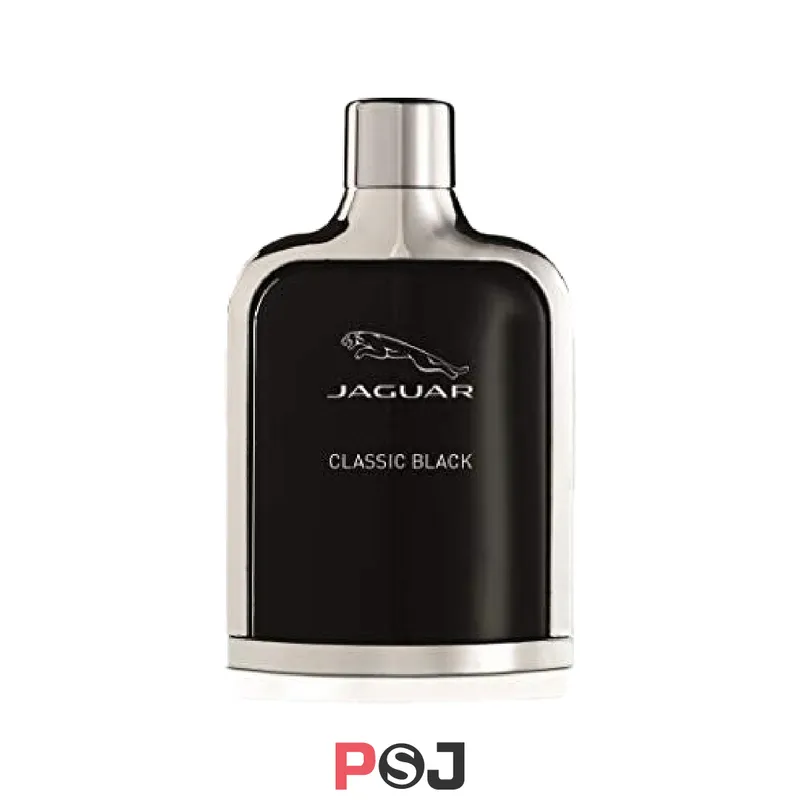 جگوار بلک مردانه gallery0