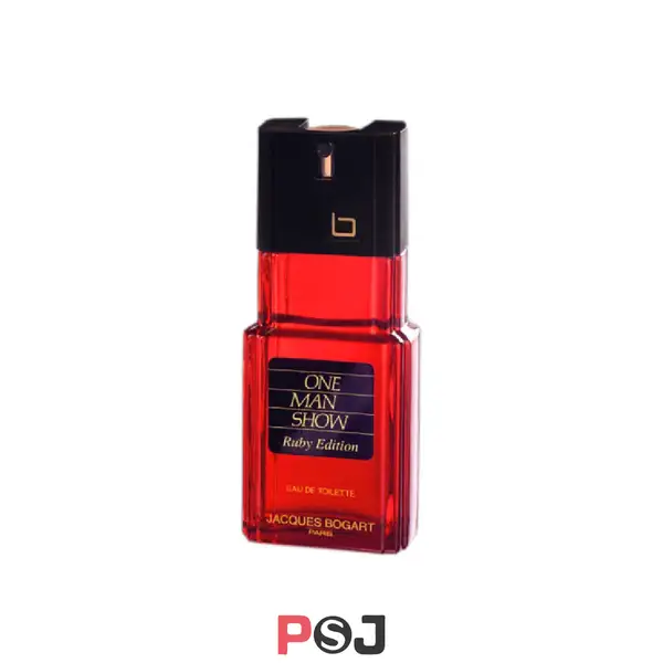 عطر  بوگارت وان من شو-Jacques Bogart One Man Show