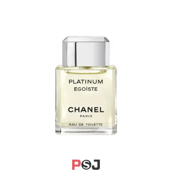 عطر  شنل اگویست پلاتینیوم-
