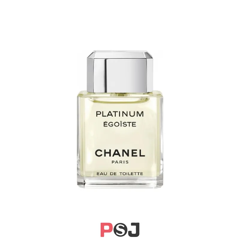 عطر  شنل اگویست پلاتینیوم- gallery0
