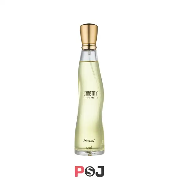 رصاصی چستیتی