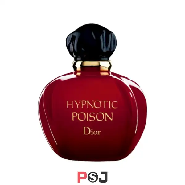عطر دیور هیپنوتیک پویزن-Dior Hypnotic Poison EDT