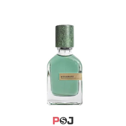 عطر اورتو پاریسی مگامار(مگاماره)