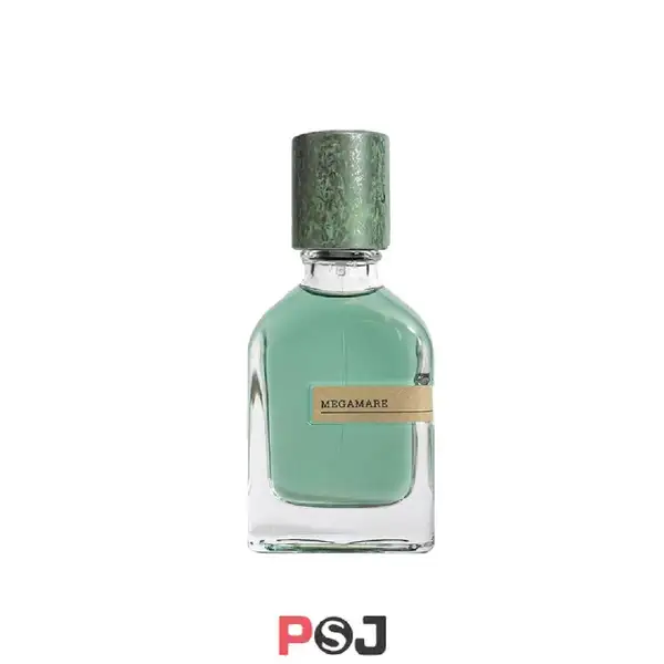 عطر اورتو پاریسی مگامار(مگاماره)