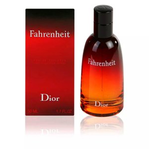 Dior Fahrenheit