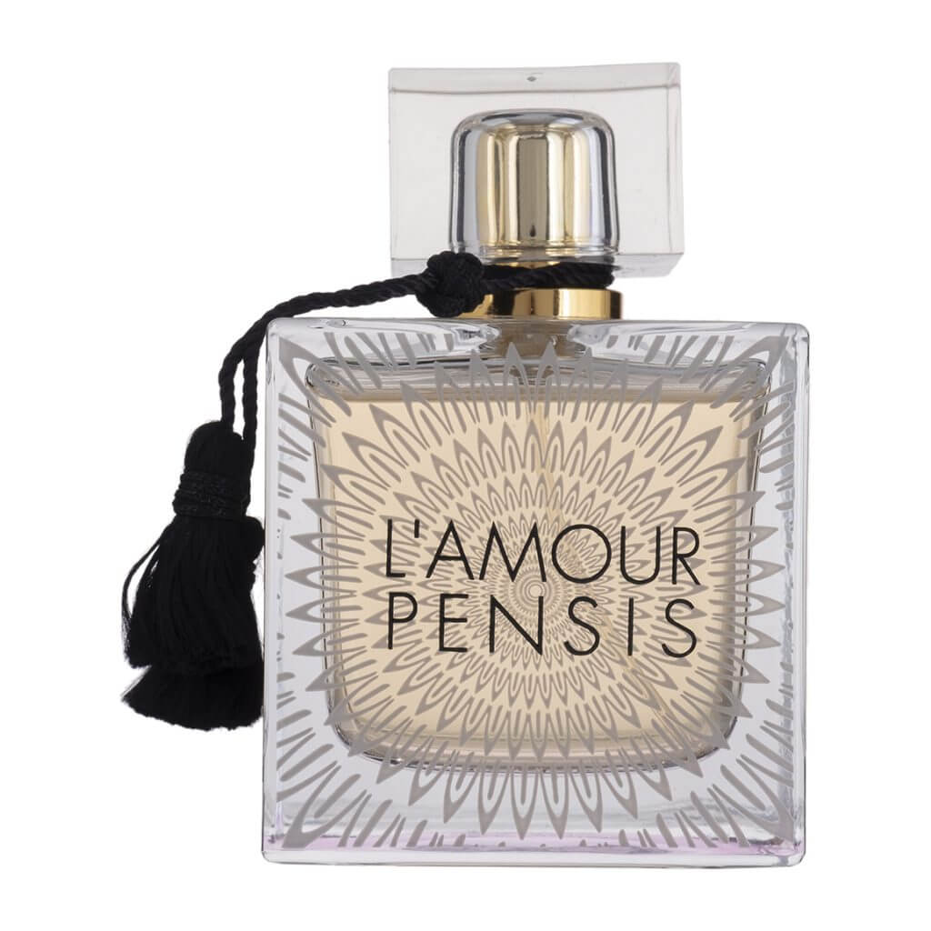 Lalique L’Amour