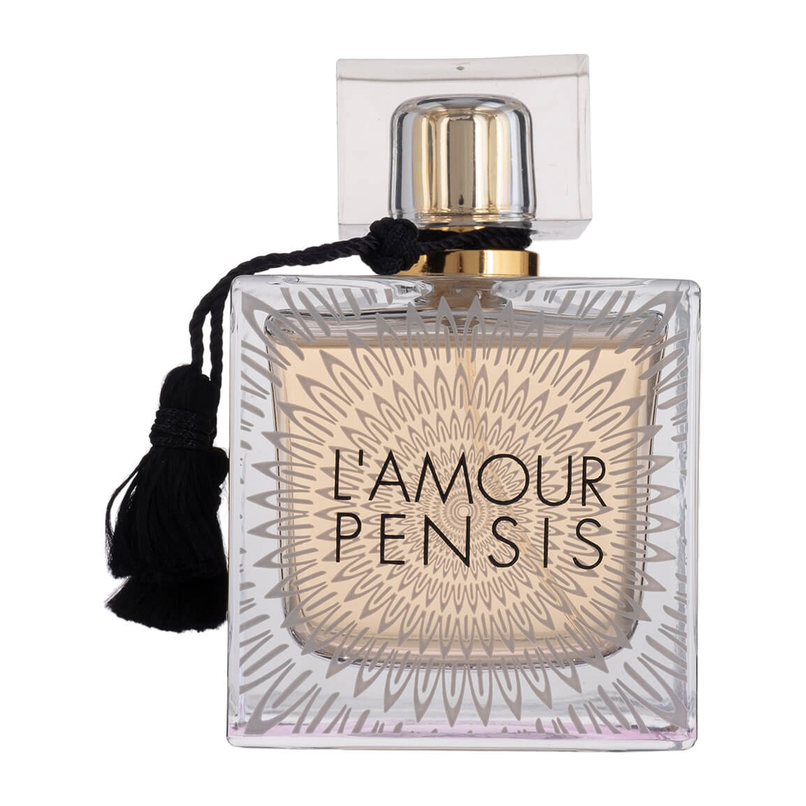 Lalique L’Amour,عطر سیدجواد Lalique L’Amour