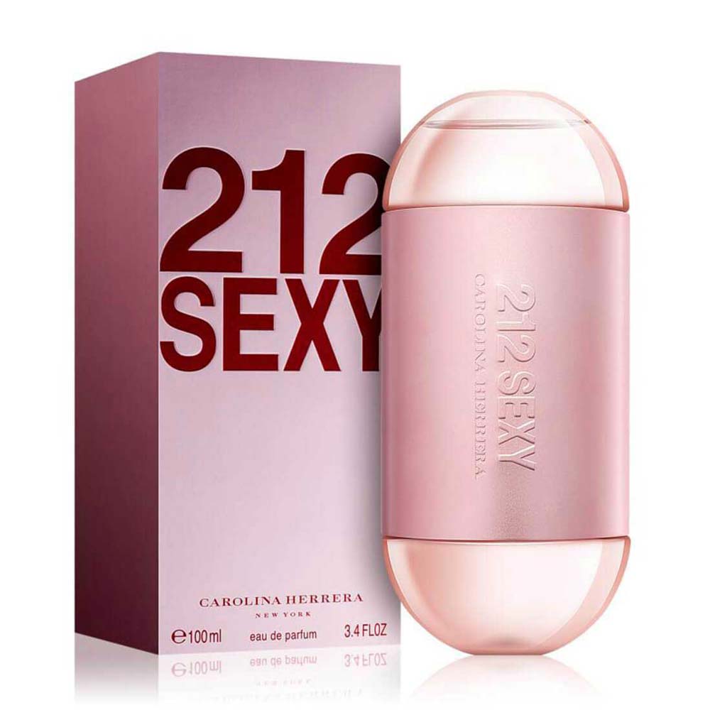 212 Sexy Women | عطر سید جواد