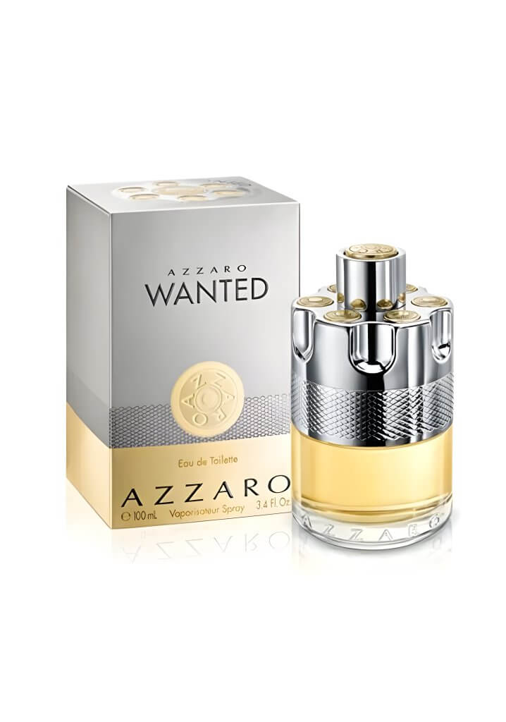Azzaro Wanted