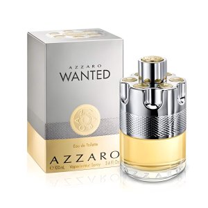 Azzaro Wanted