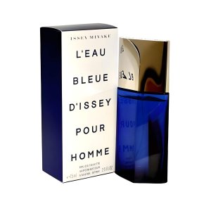 Issey Miyake Bleu d’Issey