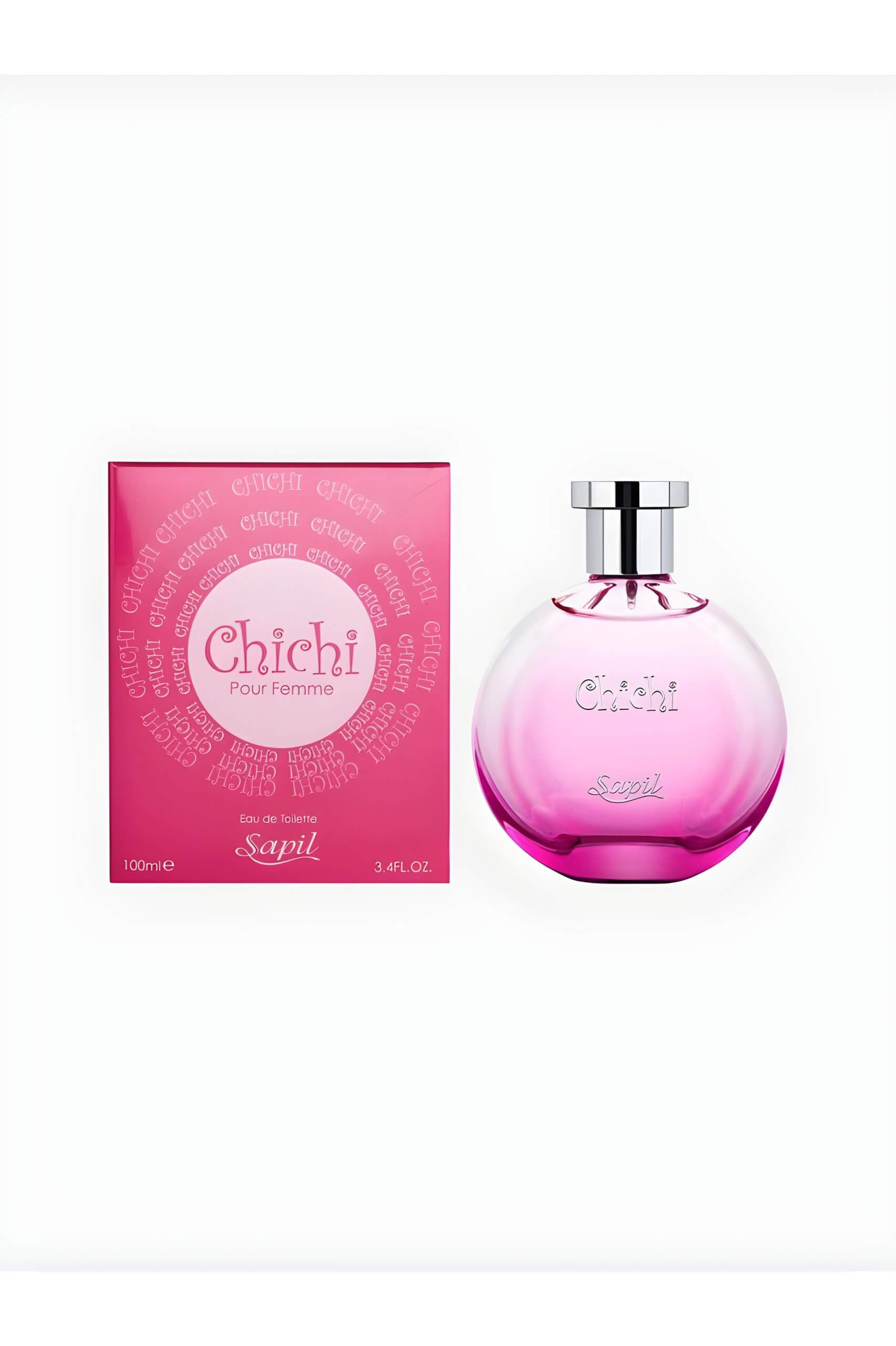 Sapil - Chichi for women