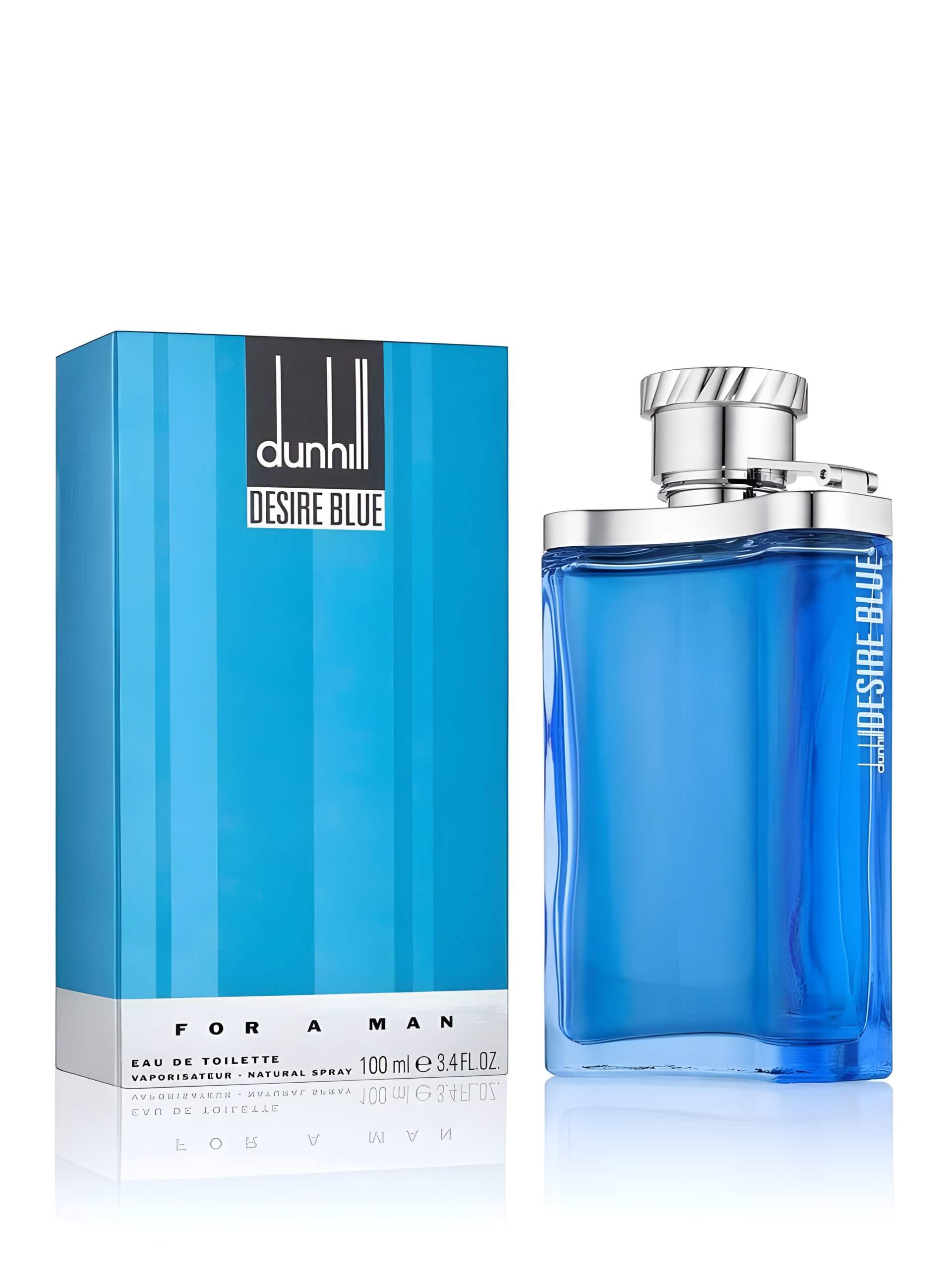 Dunhill Desire Blue Dunhill Desire Blue