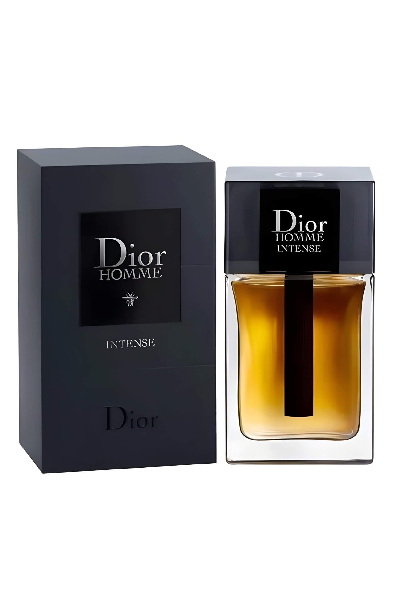 Dior Homme Intense Dior Homme Intense
