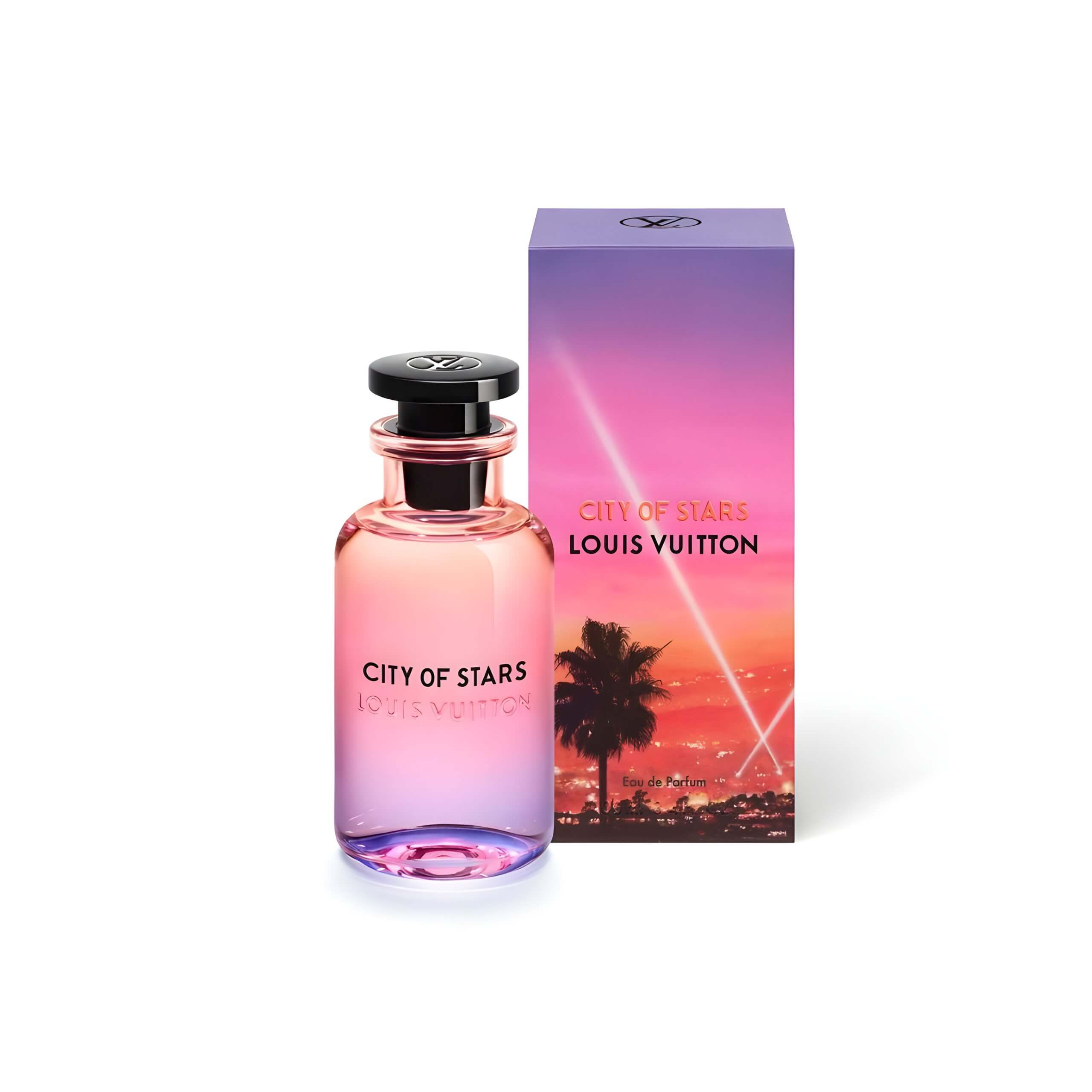 Louis Vuitton City of Stars