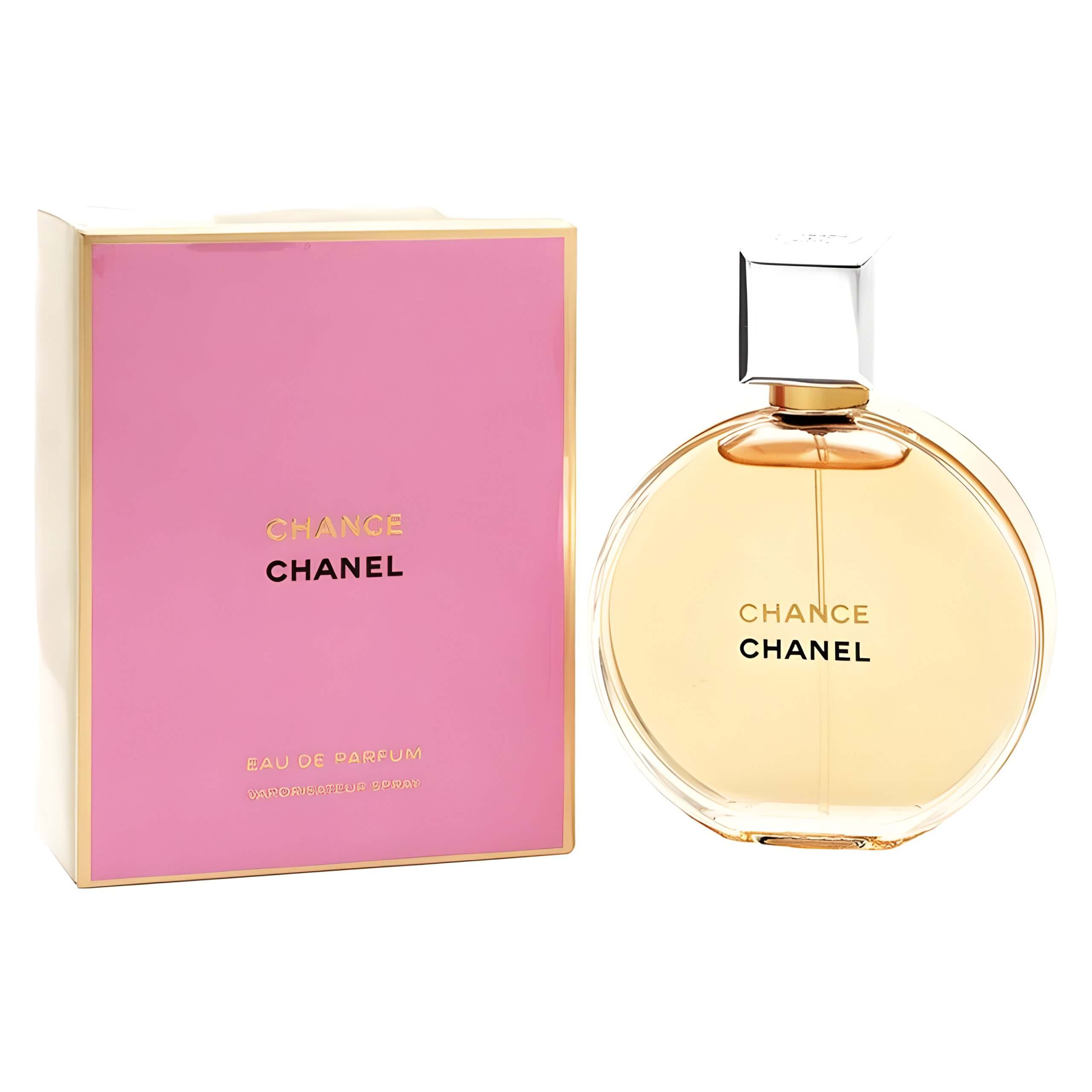 Chanel Chance