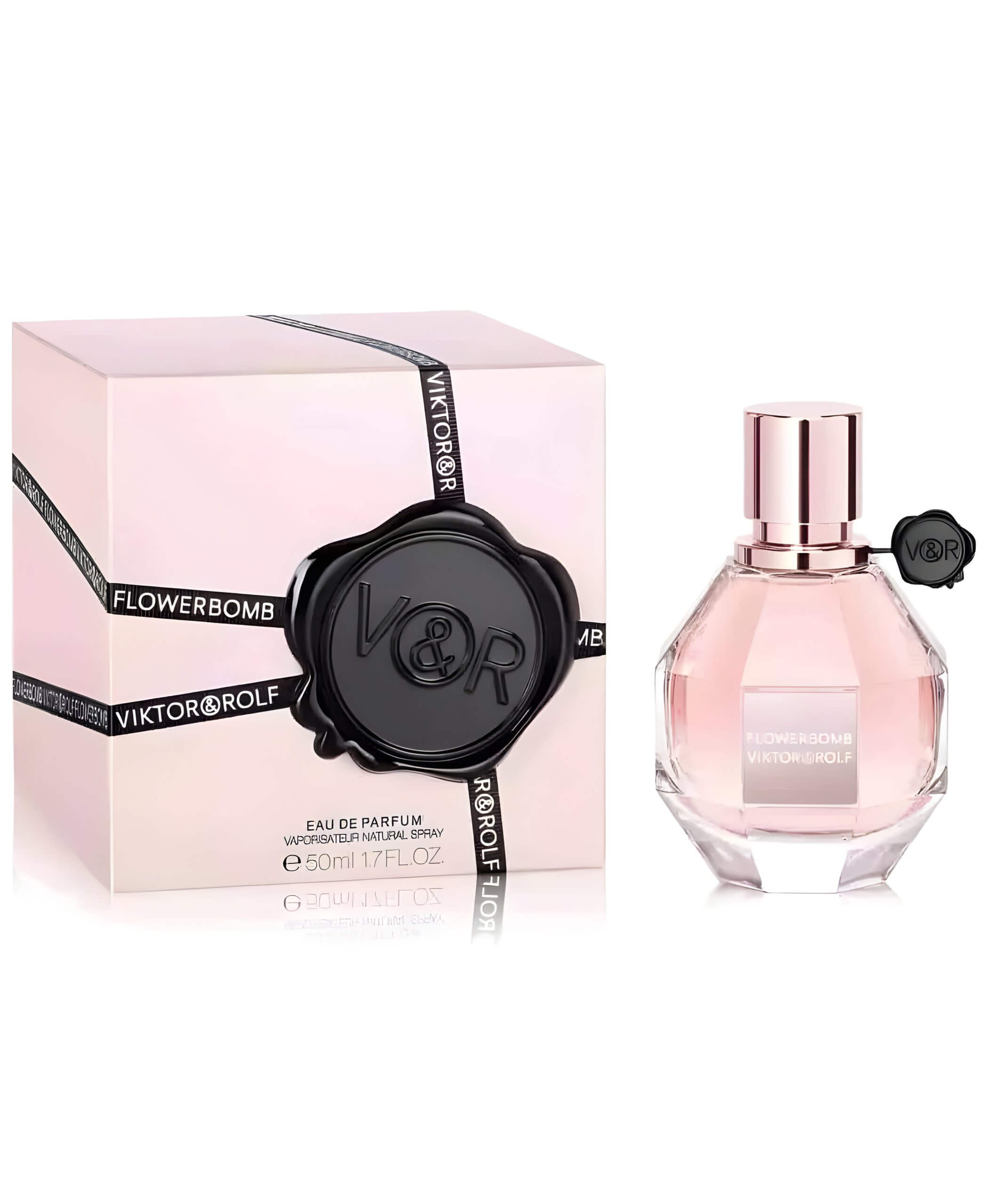 Flowerbomb
