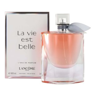 La Vie Est Belle Lancôme