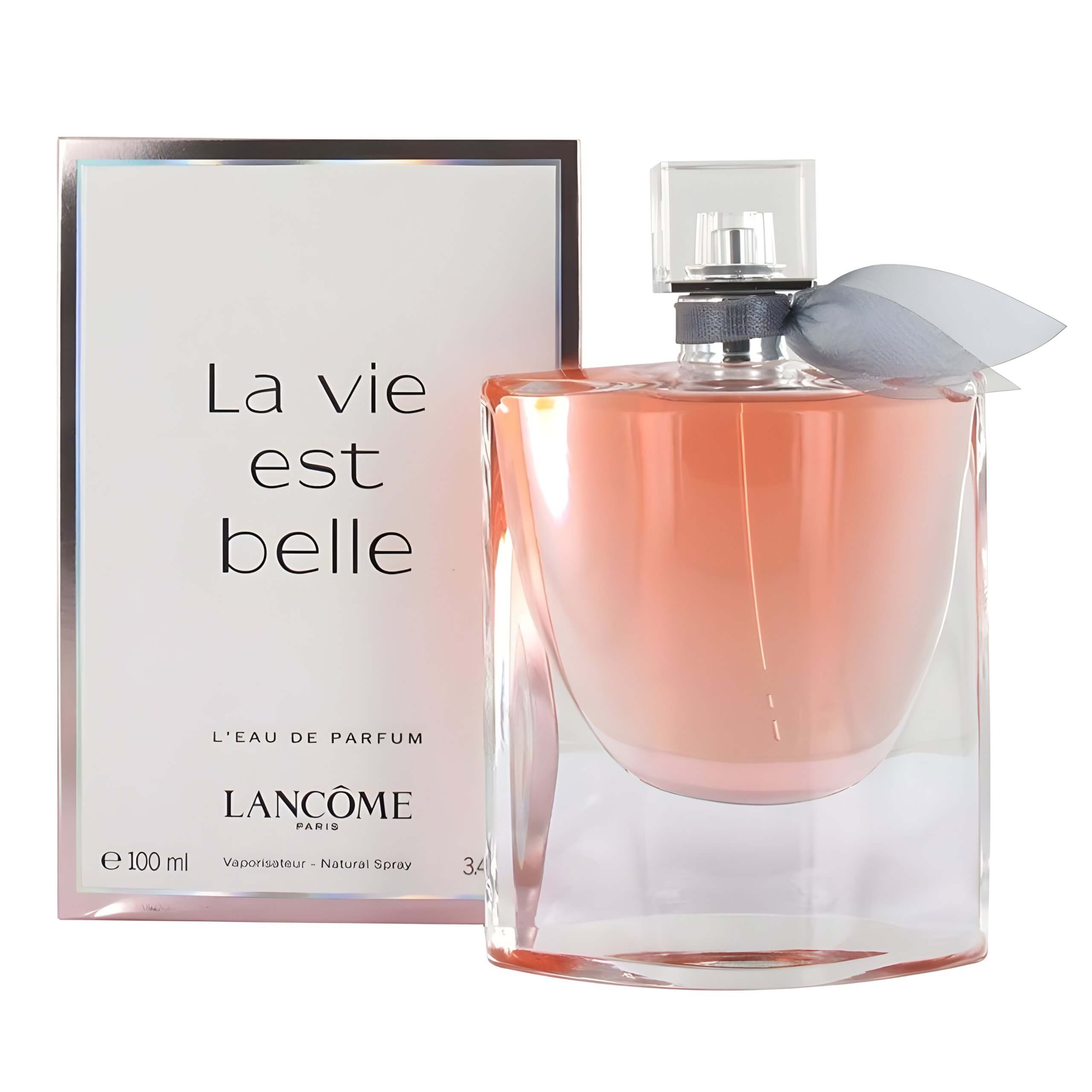 La Vie Est Belle Lancôme