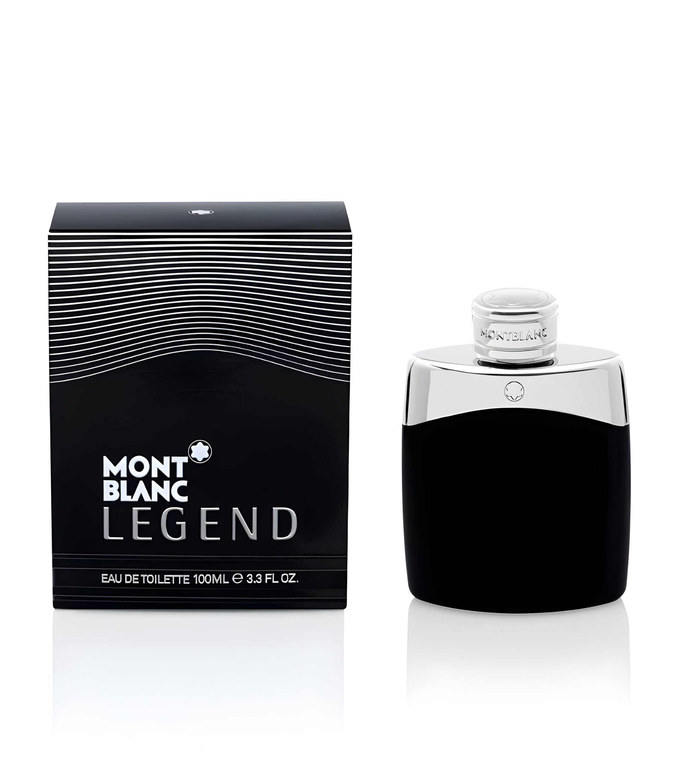 Montblanc Legend