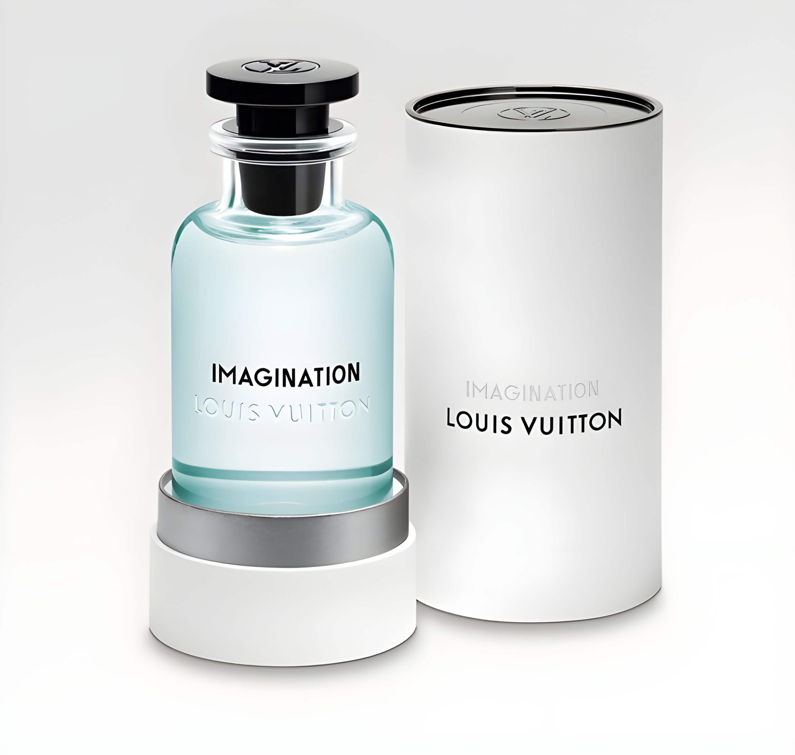 Louis Vuitton Imagination