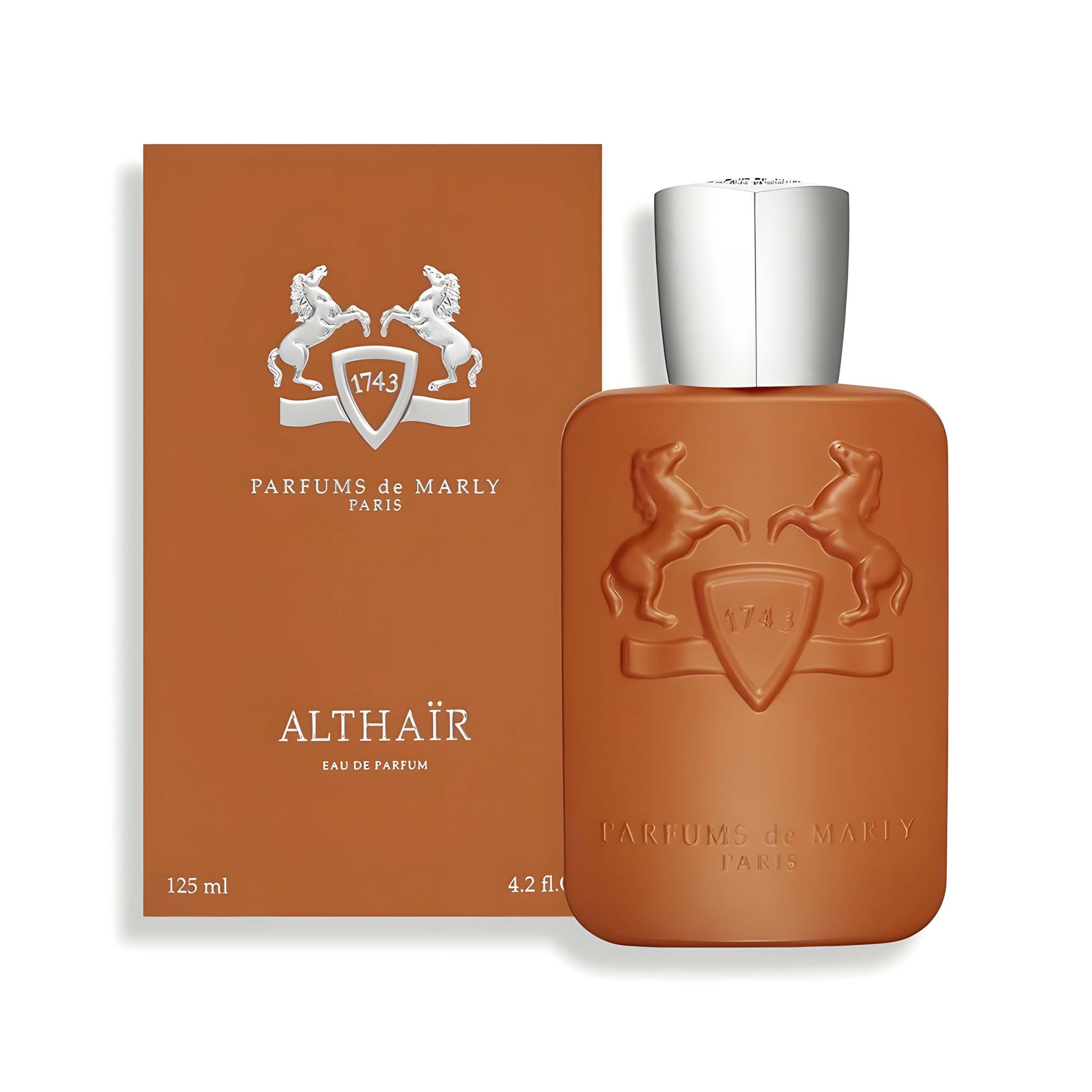 Parfums de Marly – Althair