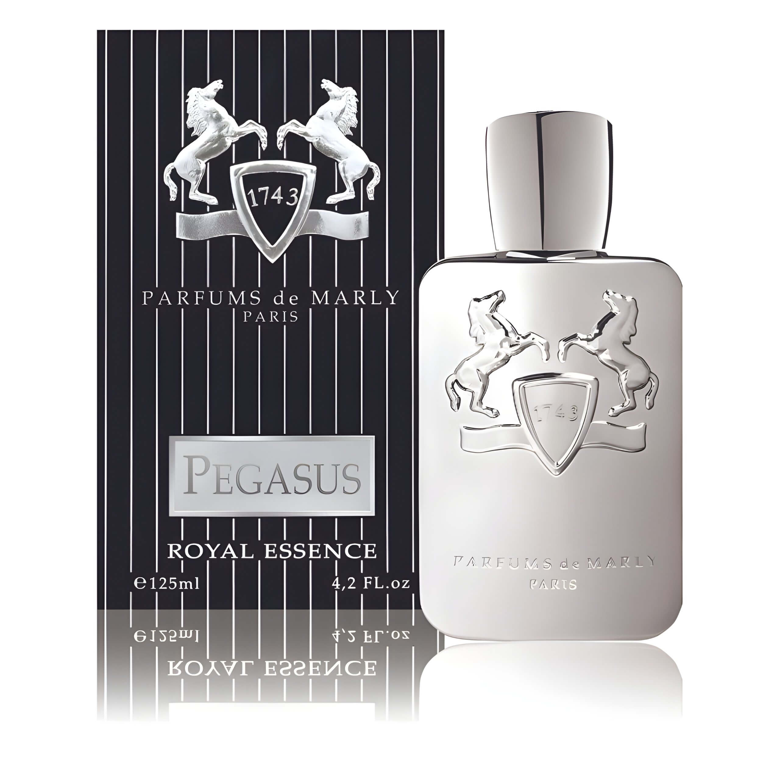 Parfums de Marly – Pegasus