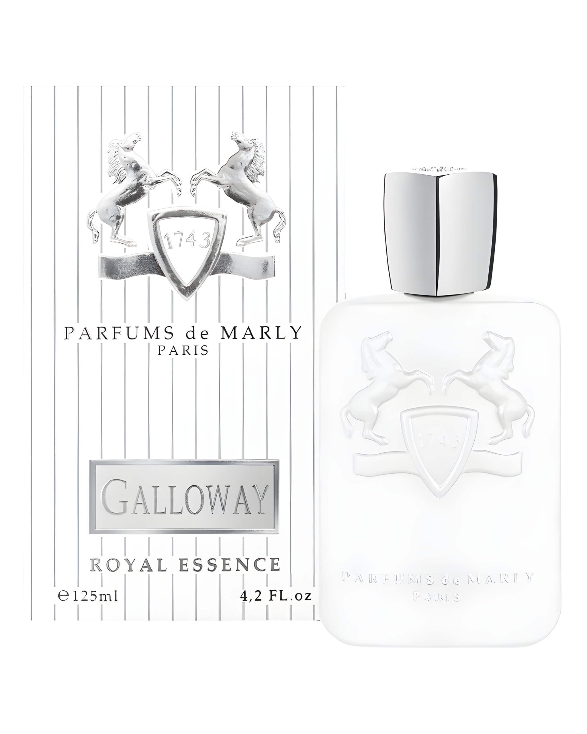 Parfums de Marly Galloway