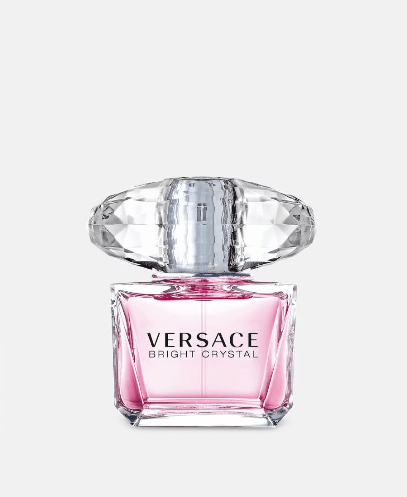 Versace Bright Crystal