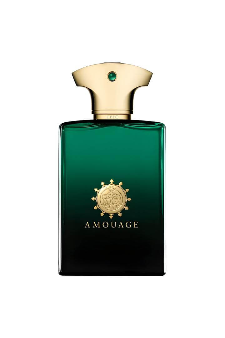 Amouage Epic Man