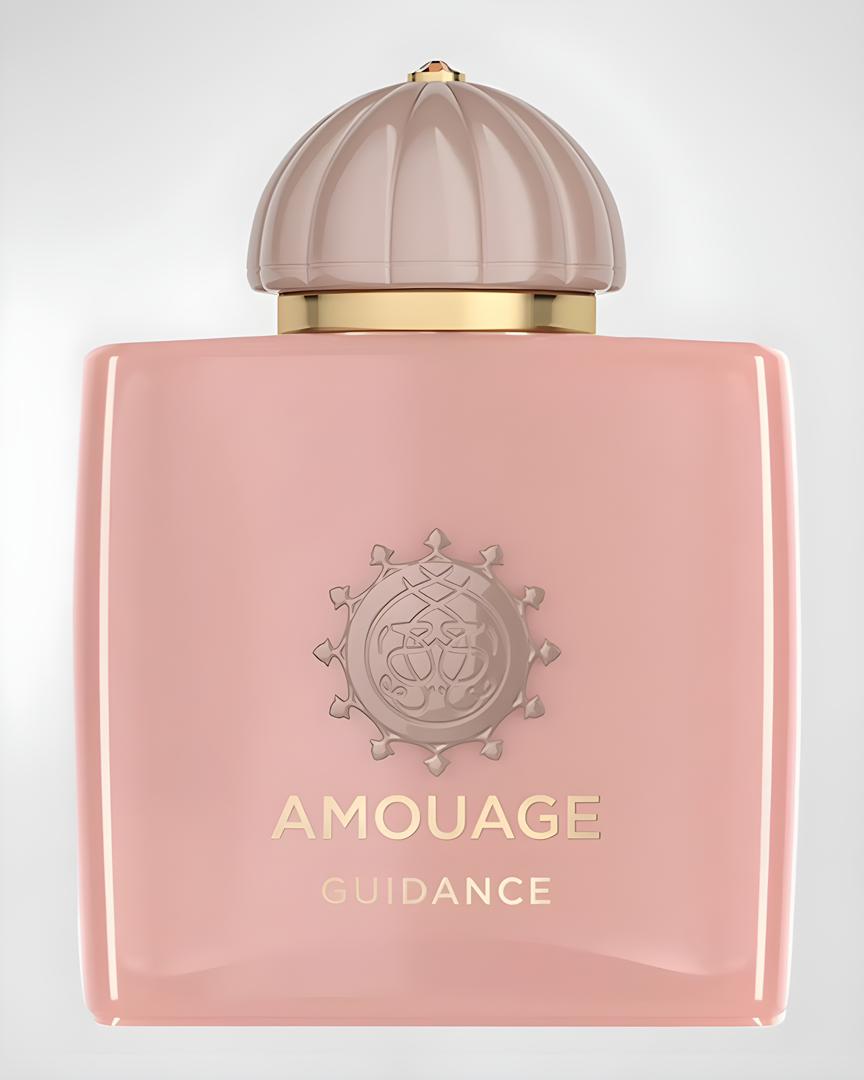 Amouage Guidance