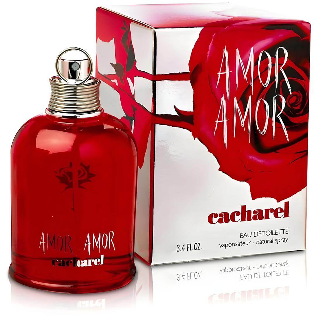 Amor Amor