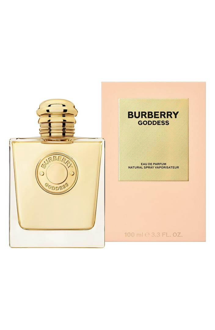 Burberry Goddess