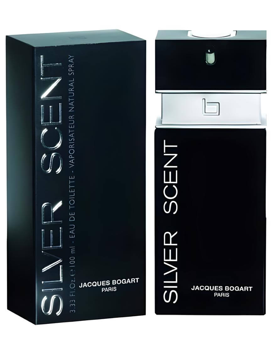 Silver Scent Bogart