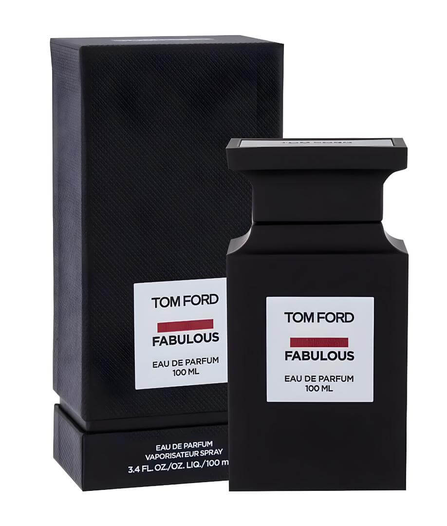 Tom Ford Fucking Fabulous