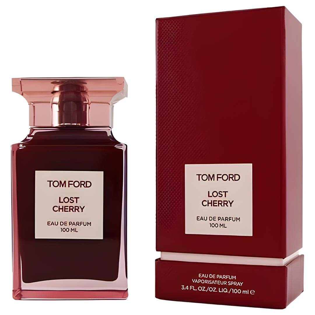 Tom Ford Lost Cherry