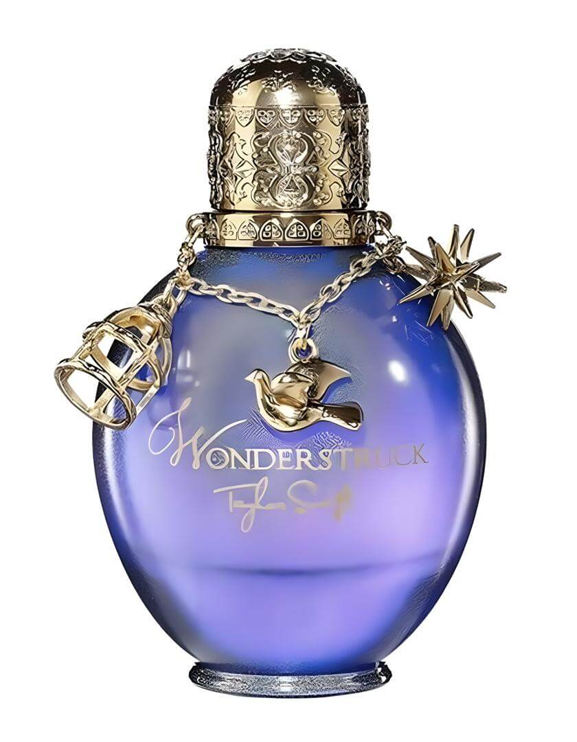 Taylor Swift Wonderstruck Taylor Swift Wonderstruck