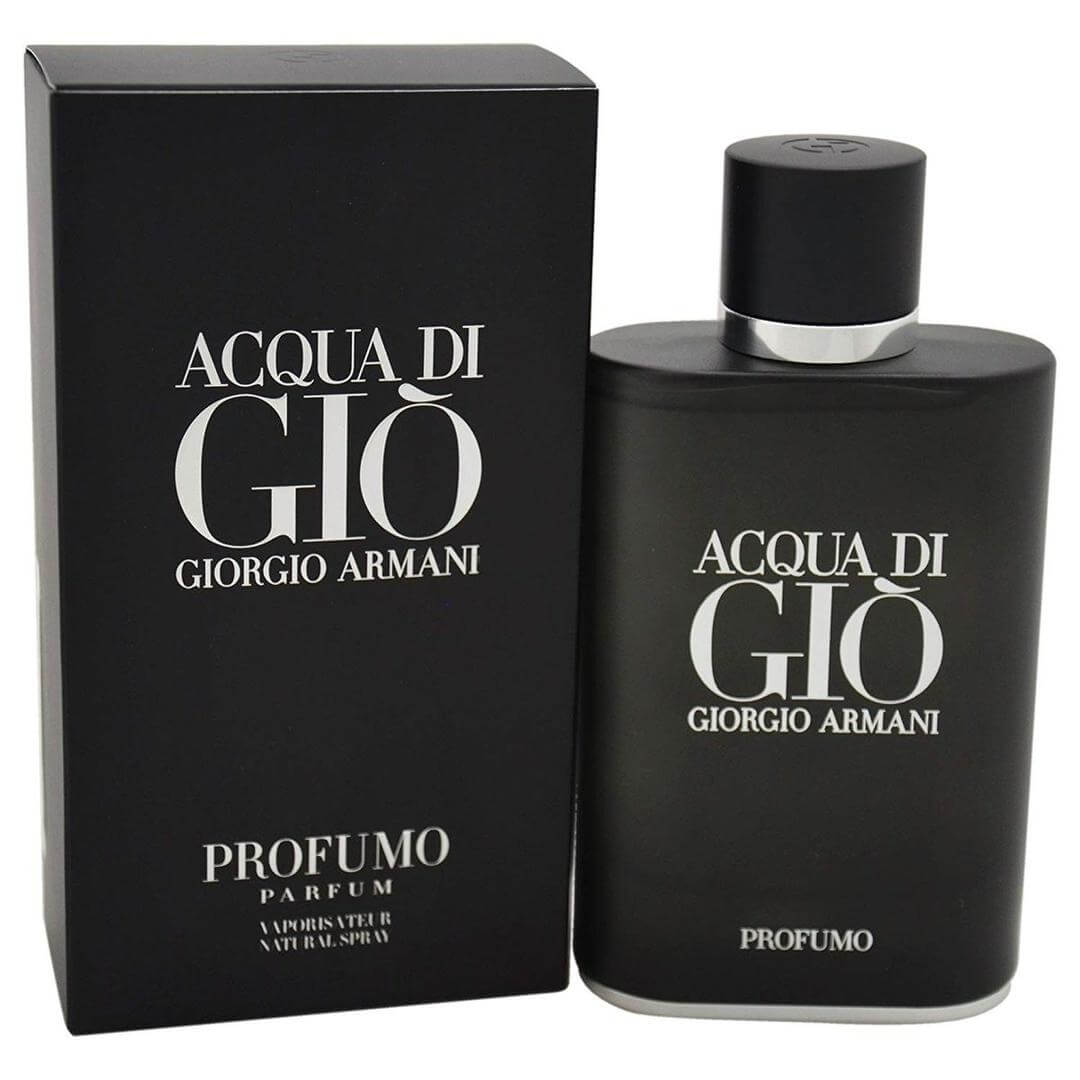 Acqua di Gio Profumo