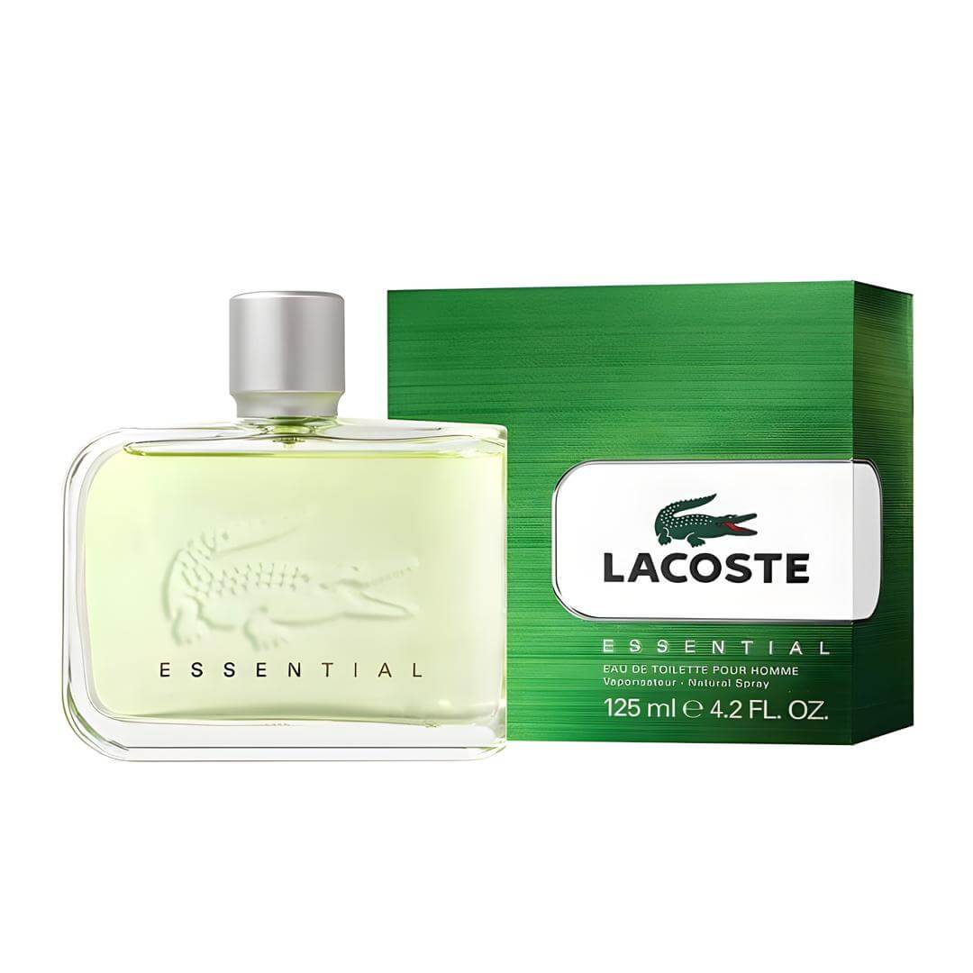 Lacoste Essential