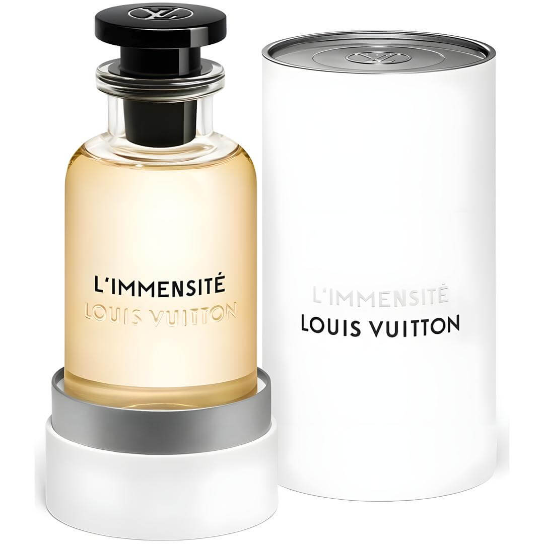 Louis Vuitton l'Immensiteé