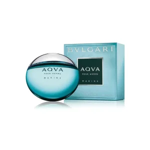 Bvlgari Aqva Pour Homme