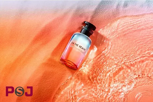 عطر لویی ویتون له ایمنسیتی | Louis Vuitton L’Immensite