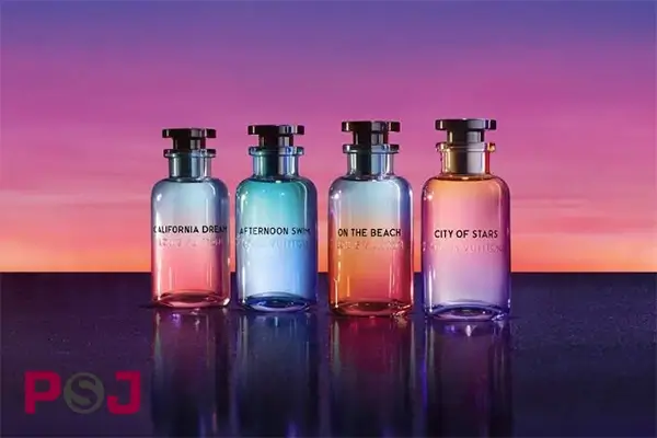 عطر لویی ویتون سیتی آف استارز (Louis Vuitton City of Stars)