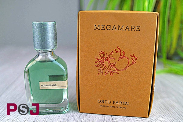 عطر اورتو پاریسی مگامار (Orto Parisi Megamare)