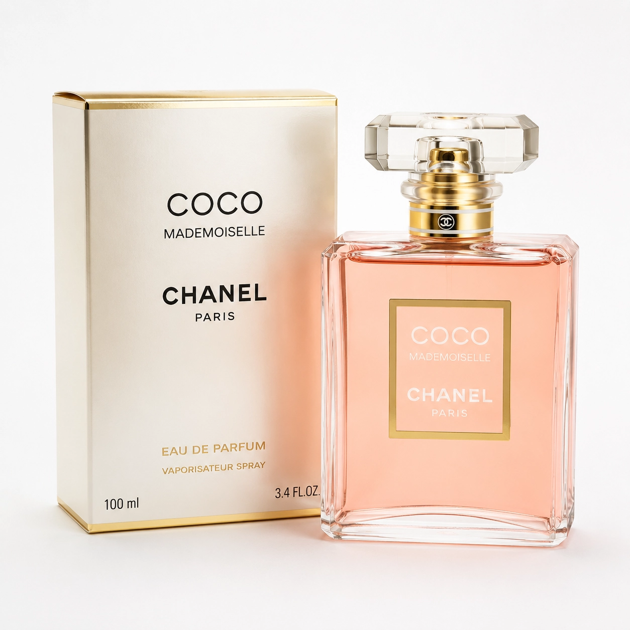 35a5befc-5010-4c5d-a892-de0a2d51b56d Coco Mademoiselle | کوکو مادمازل - Image 1