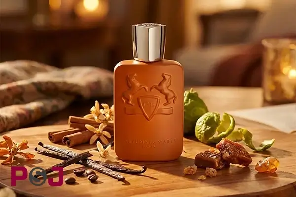 عطر پارفومز د مارلی التیر | Parfums de Marly Althair