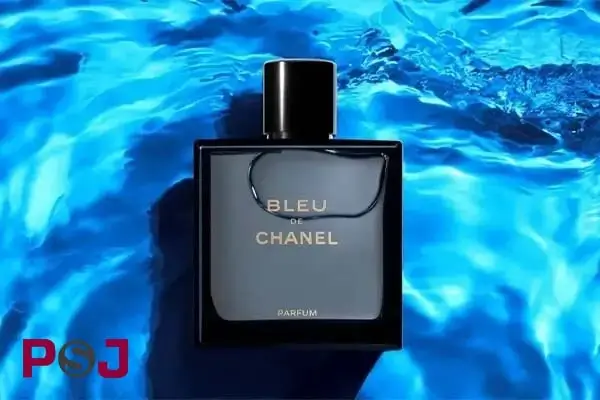 عطر بلو شنل | Bleu de Chanel